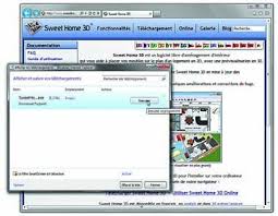 Logiciels A Telecharger Vs Logiciels En Ligne Logiciel Amenagement Interieur Gratuit Logiciel Logiciel Architecture Gratuit
