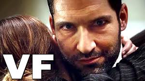 Ce cher lucifer morningstar, incarné par l'acteur tom ellis, sera donc prochainement de retour pour une fin de saison chargée en émotion. Lucifer Saison 5 Bande Annonce Vf 2020 Youtube