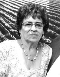 Estella Perez Obituary (1937