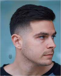 17 Gorgeous Simple Short Hairstyles For Men Mens Haircuts Short Mens Hairstyles Short Thick Hair Styles