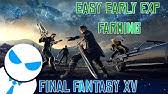 Final Fantasy Xv How To Triple Your Xp X1 5 And X3 Rates Location Guide Youtube Welcome to game8's wiki and guide for the game final fantasy xv (ffxv, ff15)! final fantasy xv how to triple your