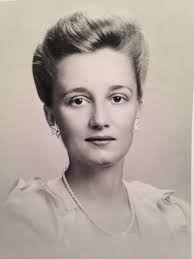 Elizabeth May “Betsy” Avery Warren (1916-2018)