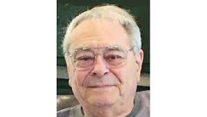 Allen Garcia Obituary (1935