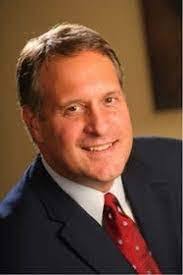 Gary Baughman's Instagram, Twitter & Facebook