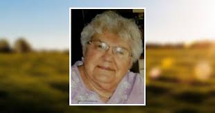 Patricia A. "Pat" Eisenhart Obituary March 26, 2018
