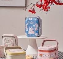 Wholesale Metal Chocolate Tin Cans - Elegant & Durable