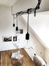 Diy Lampe Diy Lampen Lampen Und Leuchten Betonlampe