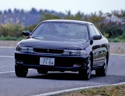 Toyota crown athlete v 2003 г. All Pictures Of Toyota Chaser 1977 2001