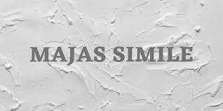 Contoh Majas Simile