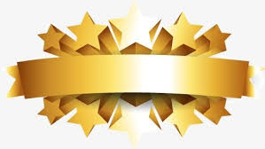 As Estrelas Metal Golden As Estrelas O Elemento Metal Arte E Festa Cartao Para Namorado Imagem Festa
