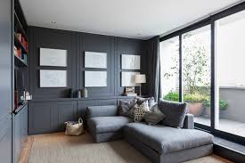 L shaped and corner sofas are one of the modern sofa designs to have transformed and here are our favourite designs: 20 Gray L Shaped Sofa For The Living Room Home Design Lover