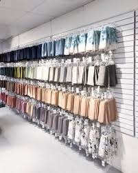 Maybe you would like to learn more about one of these? 760 Fabrics Display Ideas