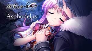 K-SUB】 Asphodelus | 穢翼のユースティア OP | Ceui - YouTube
