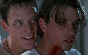 William Larkin or Billy Stiles ?