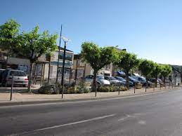 I believe that unfortunately the situation can last a long time. Le Lardin Saint Lazare Wikipedia