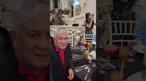 Atty. Marvin Joseph Manarang Ocampo's Blowout Party, 2023 Bar Passer, 13th  Place