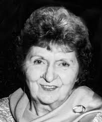 Regina Purcell Obituary (2014)