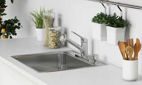 Review of best drop in kitchen sink from different brands like ruvati, kraus, kohler etc, you can buy top mount kitchen sink by using our buying guide easily. Kindred Sinks Made For Real Life Kindred Sinkware