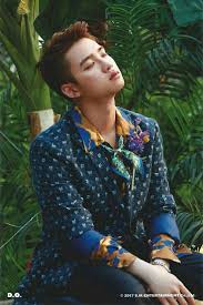 Pin By Masyitah On Exo Exo Do Exo Kokobop Kyungsoo