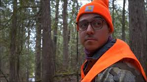 Bear Hunting Manitoba