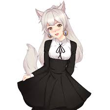 Image of how to draw anime manga tutorials animeoutline. Good Girl Bad Girl Drawing Girl Illustrations Art Street