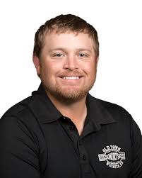 Ryan Spears Korn Ferry Tour Player Profile, Stats, Bio, Career