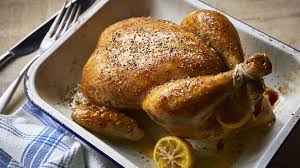chicken