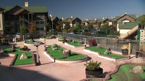 Maybe you would like to learn more about one of these? Wyndham Smoky Mountains In Sevierville Tennessee Youtube