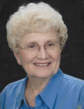 Obituary information for Ann H. Stripling