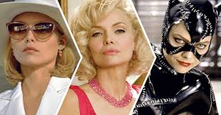 Pfeiffer, now 59, was talking on thursday at a special celebration for the brian de palma gangster movie at the tribeca film festival in new york. Michelle Pfeiffer S 10 Best Movies Rotten Tomatoes Movie And Tv News