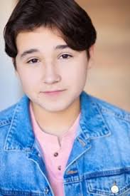 Boy Acting Star Talent Agency