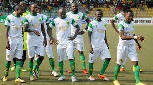 Samuel kalu slotted the ball home in the 16th minute to hand the chanji boys maximum points in the keenly contested encounter. Consultation Ongoing On The Format Of Ending Npfl 2019 20 Season Nff Goal Com