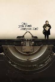 Can You Ever Forgive Me Pelicula Online En Castellano Can You Ever Forgive Me Pelicula En Castellano Can You Ever Forgive Me P Film Bioskop George Clooney