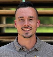 Sean Helms's Instagram, Twitter & Facebook