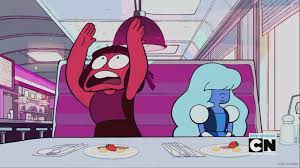 Star Vs The Forces Of Evil Season 2 Episode 24 Dailymotion Ruby An Sapphire Motel Tumblr Sapphire Steven Universe Steven Universe Fictional Characters