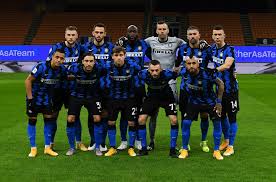 Darmian, barella, brozović, vidal, perisić; Coppa Italia Inter Milan 2 1 Match Review News