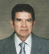 Simon Raya Obituary (2007)