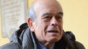 Rognoni, il professore che studiò al Ghislieri