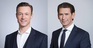 Wird sebastian kurz bald vater? Kanzler Geoutet Konservative Regierungspartei Wirft Sozialdemokraten Homophobie Vor Queer De