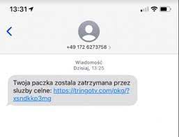 Urząd celny zatrzymał paczkę zapewne z powodu braku opłacenia cła, jeśli była ona sprowadzana z zagranicy, albo do rutynowej kontroli. Pvzhxj Ub1bgum