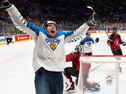 Gegen kasachstan gab es ein unglückliches 2:3. Finnland Ohne Stars Zum Dritten Mal Eishockey Weltmeister