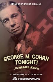 IRISH REPERTORY THEATRE