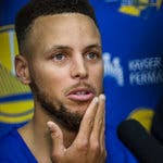 The Golden State Warriors' 70-Year-Old Truth-Teller