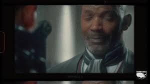 Die-Hardman: Death Stranding Edit