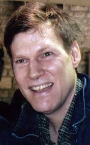 Eugene Kauffman Obituary