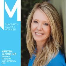 Kristen Jacobs's Instagram, Twitter & Facebook