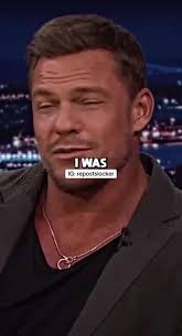 Alan Richardson Actor