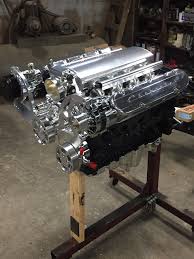 Profile for Medlock Hot Rod Shop.