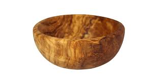 Bol En Bois D Olivier Produit Artisanal Bois D Olivier Bol En Bois Ronds En Bois