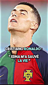 Cristiano a un grand coeur 🐐❤️ #cristianoronaldo #edna #mcdonalds  #interview #ronaldo #respect #foryoupage #pourtoi
